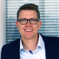 Björn Dethlefsen, Geschäftsführer Chargemaker GmbH